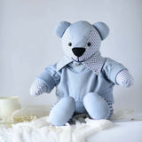 Memory Bears -Information Only - do not order here
