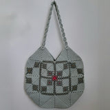 Hand Crocheted Tote Bags