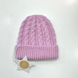 Handmade Baby hats