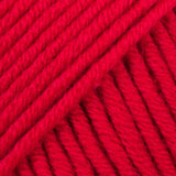 Big Merino 100% Merino Aran weight knitting wool.