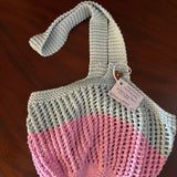 Knitted Shopping bags