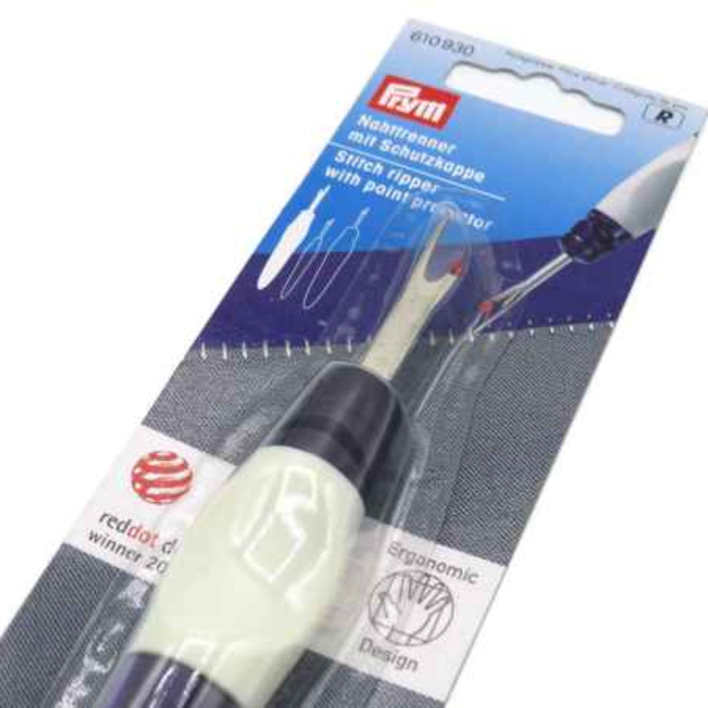 Stitch Ripper – The Crafty Rock Blackrock