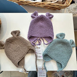 Handmade Baby hats