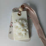 Crisp Linen Single Scented wax hangers