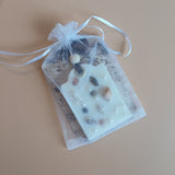 Crisp Linen Single Scented wax hangers