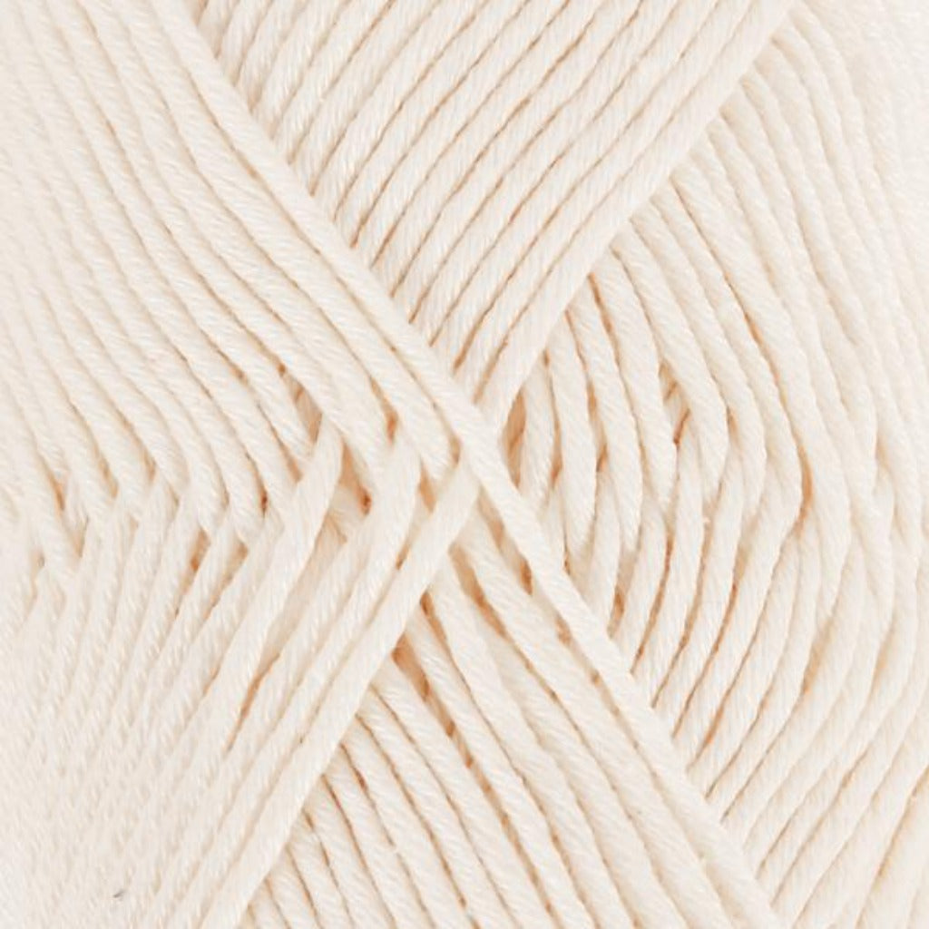 DROPS Muskat Double knit mercerised cotton, knitting supplies, crochet ...