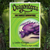 Dragonterra Books