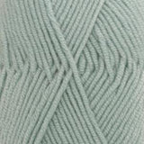 drops 100% merino double knitting wool 15 greyish green*