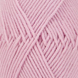drops 100% merino double knitting wool 16  light pink