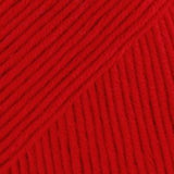 safran 100% 4 ply cotton by drops red 19*
