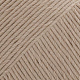 safran 100% 4 ply cotton by drops camel 21