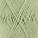 drops 100% merino double knitting wool 26 pistachio