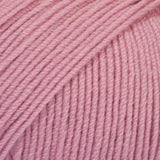 Old Pink DROPS Baby merino superwash 4ply wool