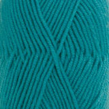 drops 100% merino double knitting wool 29 turqoise