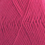 drops 100% merino double knitting wool 34 heather