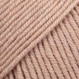 drops 100% merino double knitting wool 46 desert rose