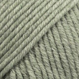 drops 100% merino double knitting wool 47 sage green