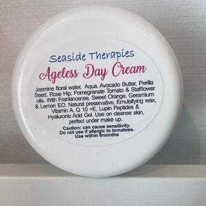 Ageless Day Cream