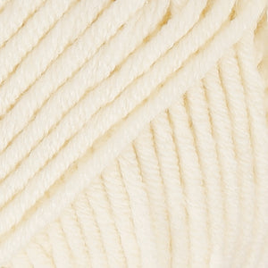 Big Merino 100% Merino Aran weight knitting wool