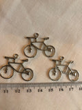 charms 3 bicycles