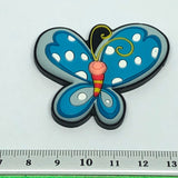 Butterflies, Lady Bird and Bee Embellishments