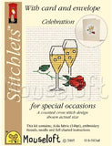 Celebration Cross Stitch Kit