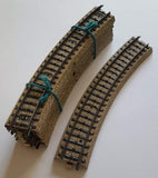 Vintage Model Railway Tracks