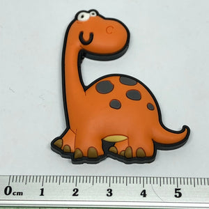 Dinosaurs Embellishments