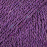 Soft Tweed double knitting wool, alpaca and viscose mix
