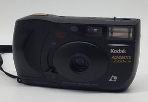 Kodak Advantix 2000 Auto