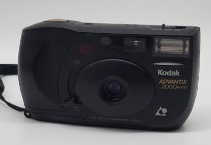 Kodak Advantix 2000 Auto