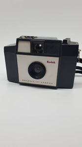 Kodak Brownie 127 Camera