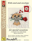 Stitchlets - The Occasions range