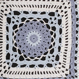 Porcelaine Lace Blanket Yarn Pack