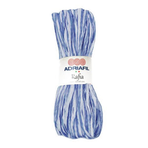 Natural Raffia by Adriafil