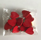 red Heart wooden pegs 20 mm