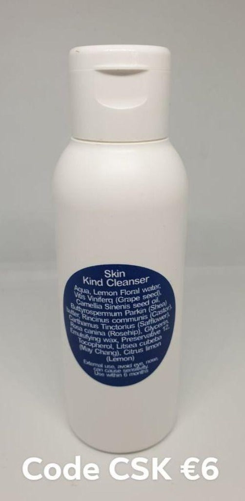 Aromatherapy Skin Kind Cleanser