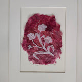 Carrickmacross Lace - Contemporary Designs by Theresa Kelly