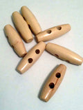 Beige Toggle Buttons