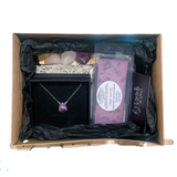 Peace, Protection and Positivity Gift Box