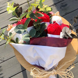 Yarn Gift Bouquets