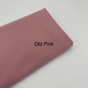 jersey fabric hot pink