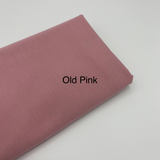 jersey fabric old pink