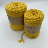 Macrame cords - Welcome Yarn Barbante 3PLY