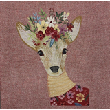 Tapestry Panels - Animals