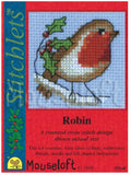 Stitchlets - Christmas range