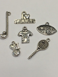 charms 6 sport charms